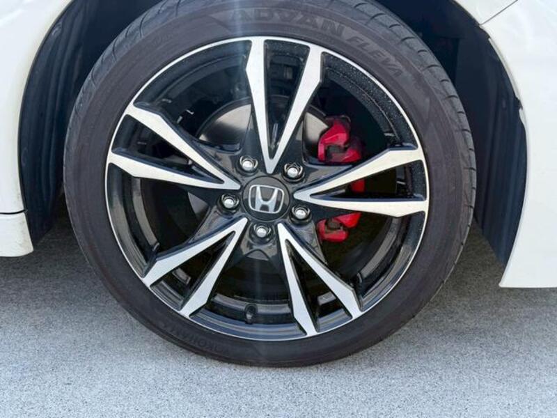 CR-Z