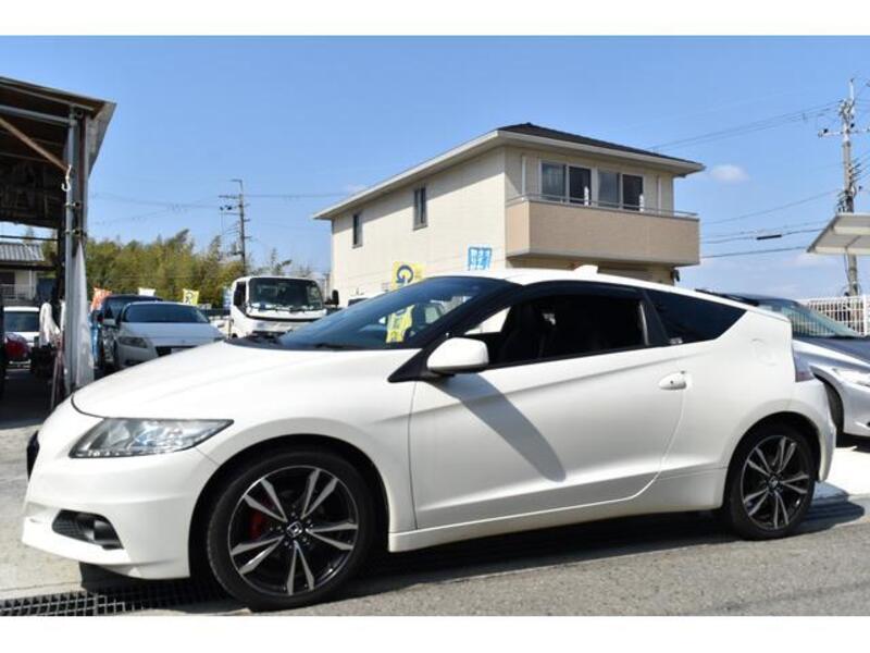 CR-Z