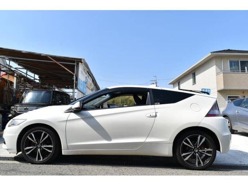 CR-Z