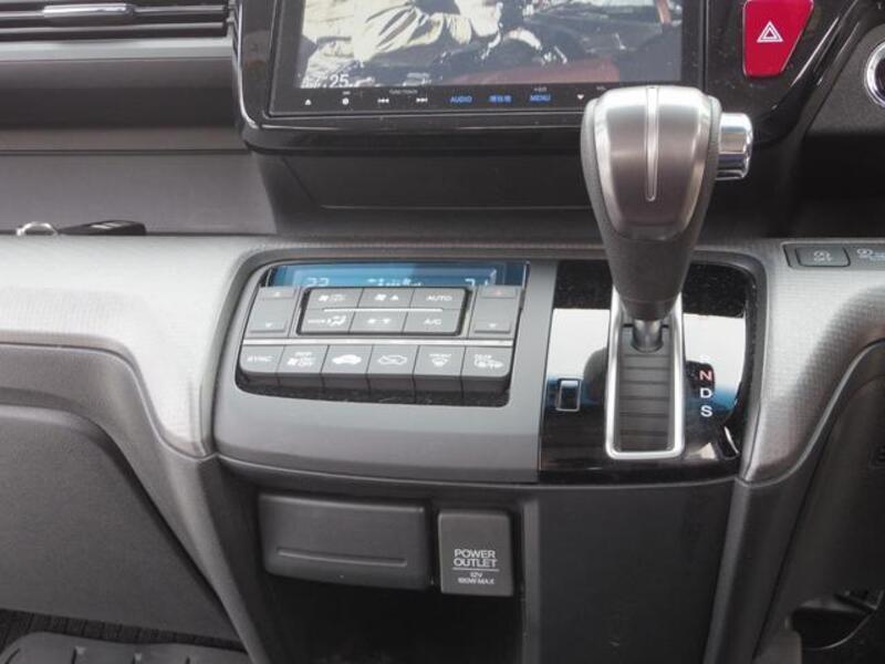 STEPWAGON SPADA