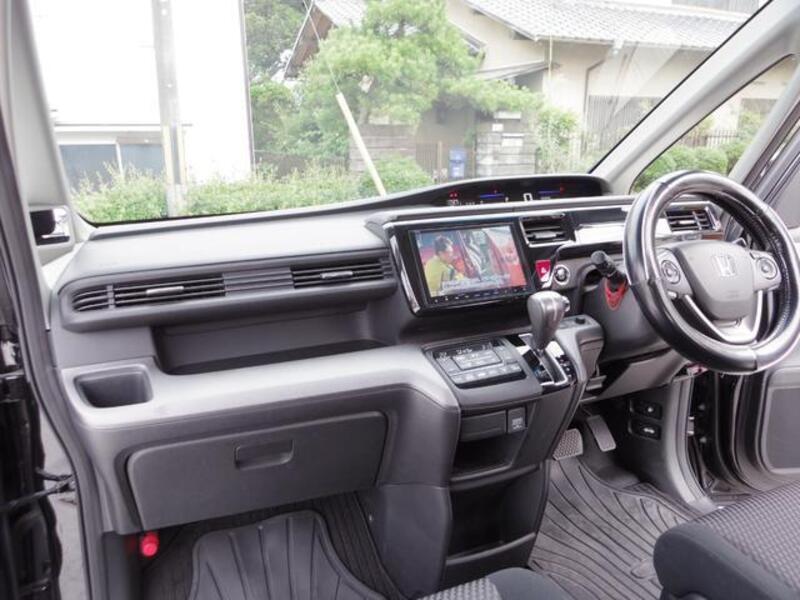 STEPWAGON SPADA