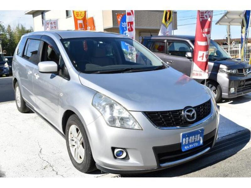 MAZDA MPV