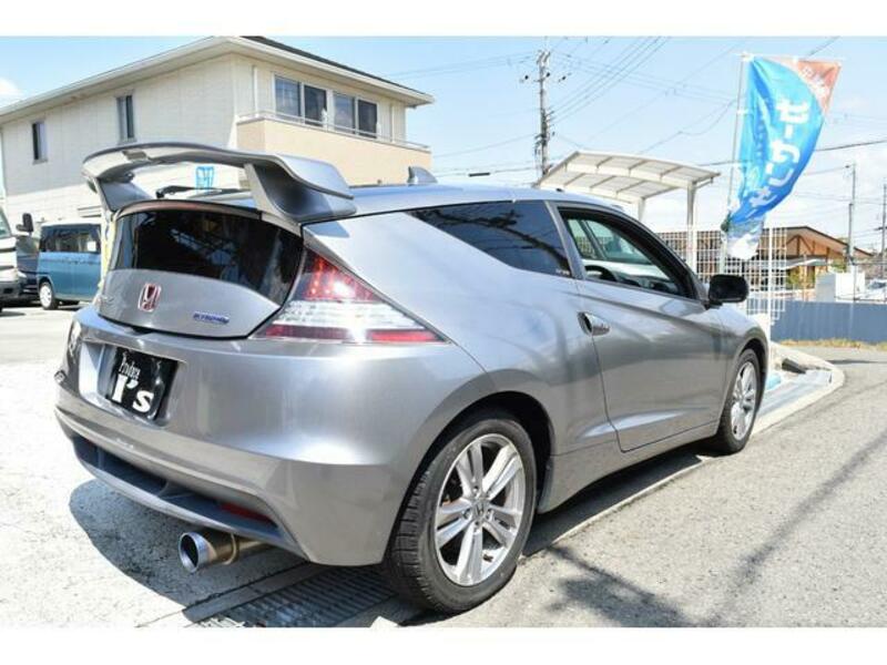 CR-Z