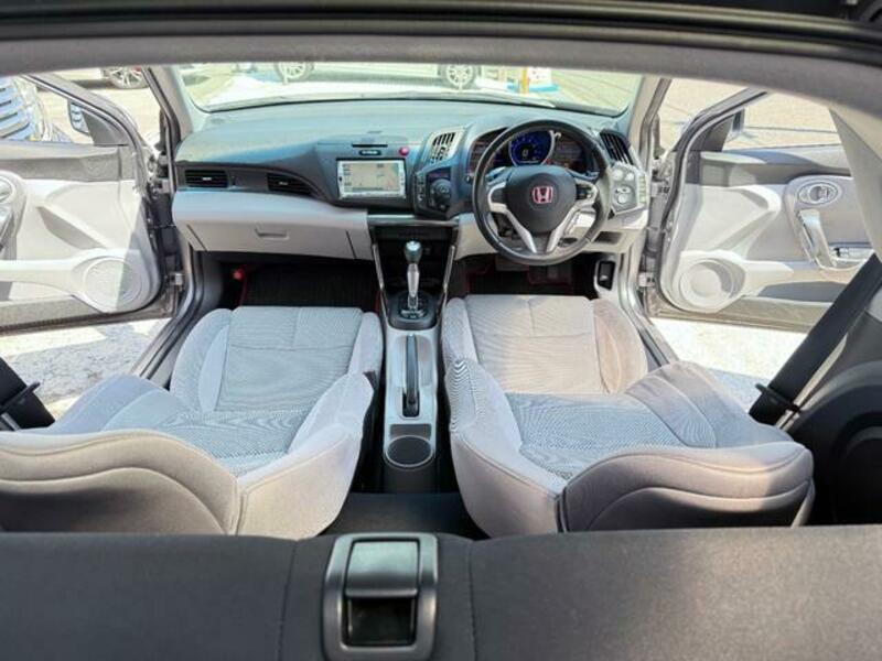 CR-Z