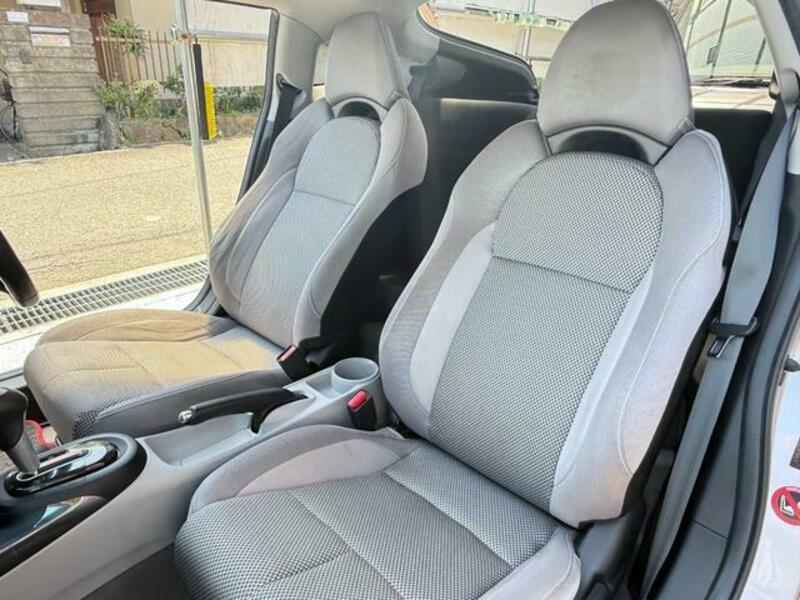 CR-Z