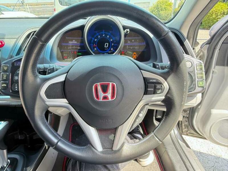 CR-Z