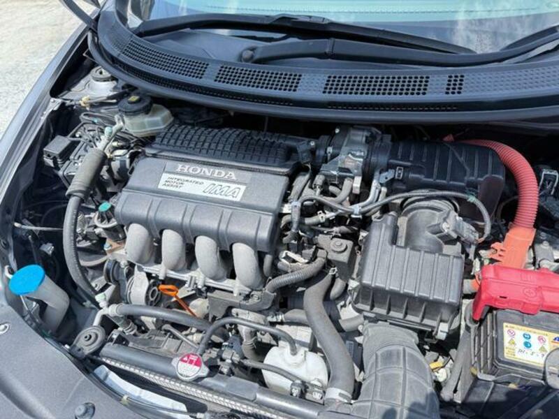 CR-Z