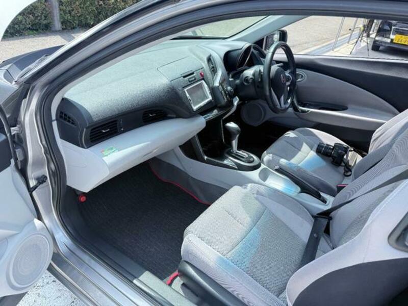CR-Z