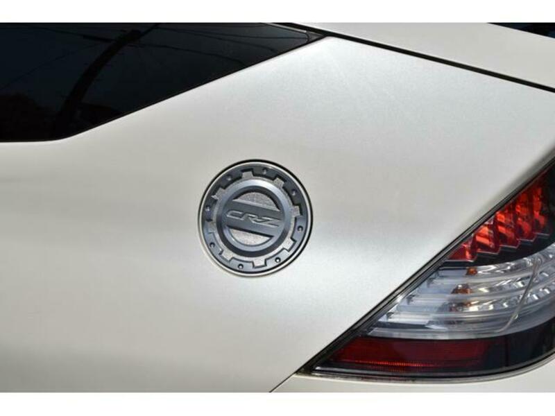CR-Z