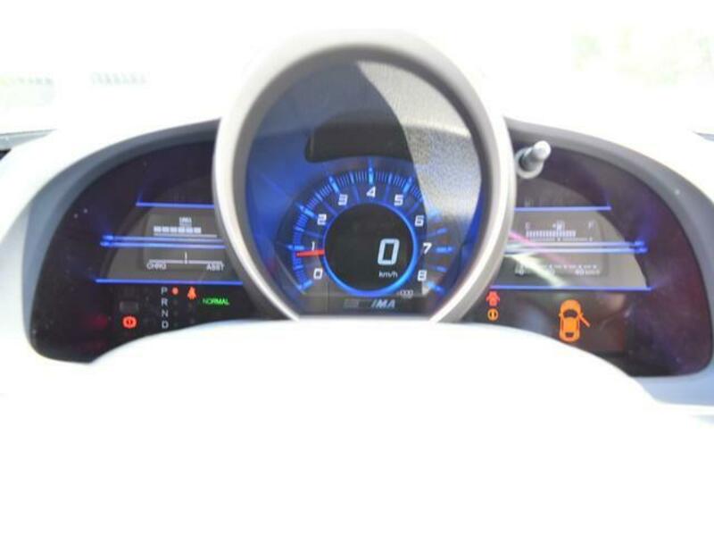 CR-Z