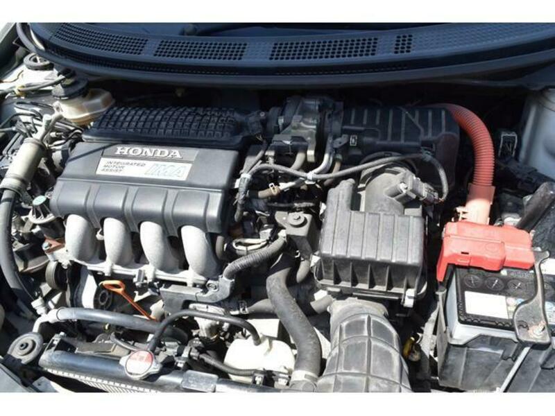 CR-Z