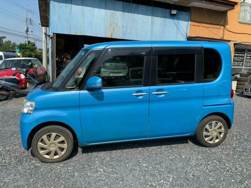 TANTO