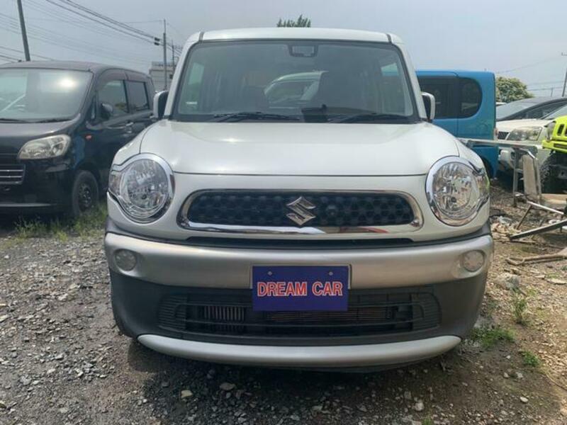 SUZUKI XBEE
