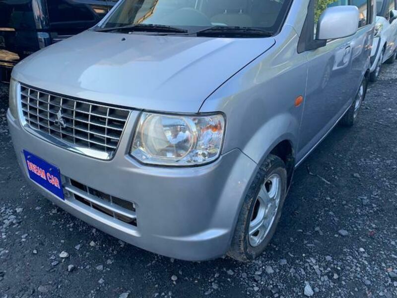 EK WAGON