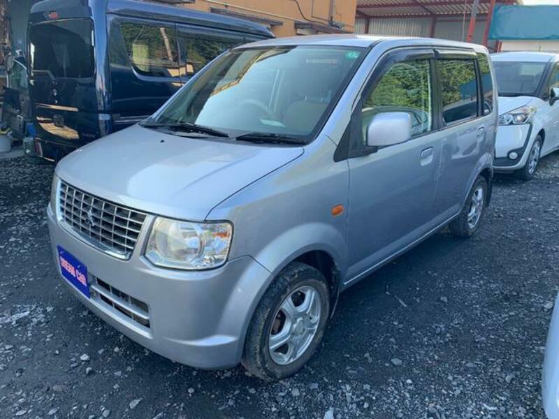 EK WAGON