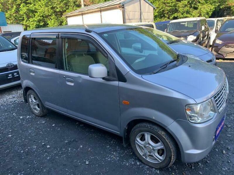EK WAGON