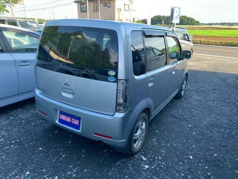 EK WAGON