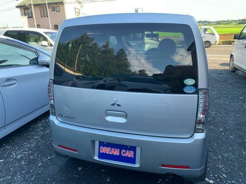 EK WAGON