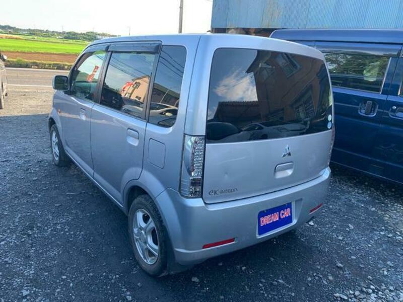 EK WAGON