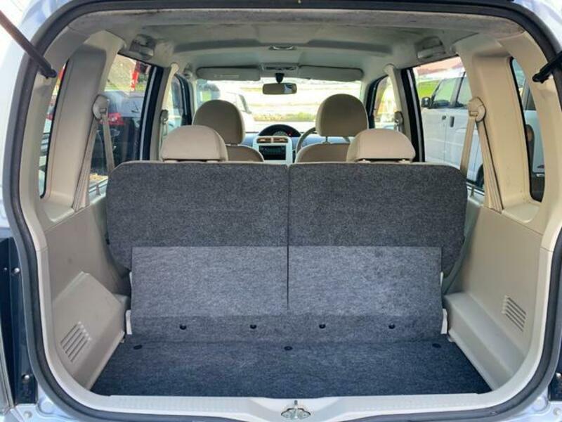 EK WAGON