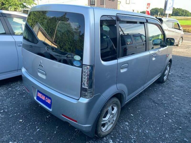 EK WAGON