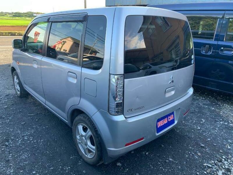 EK WAGON