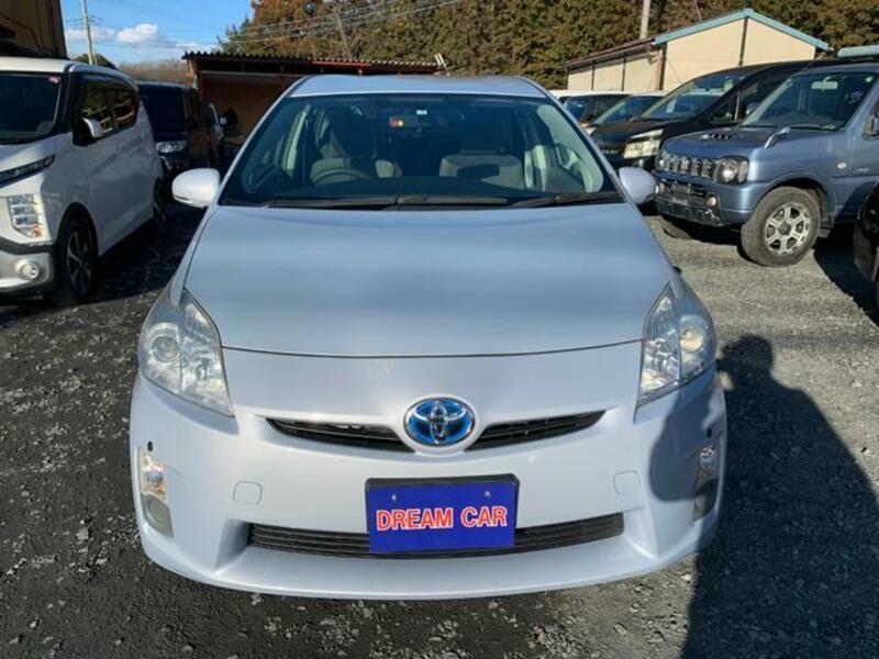 PRIUS