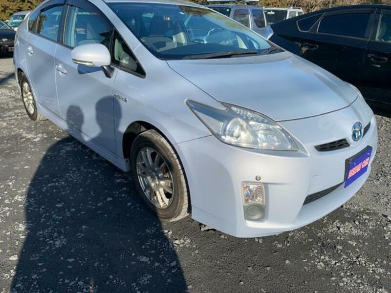 PRIUS