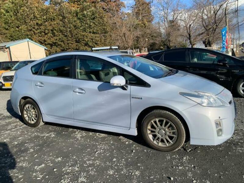 PRIUS