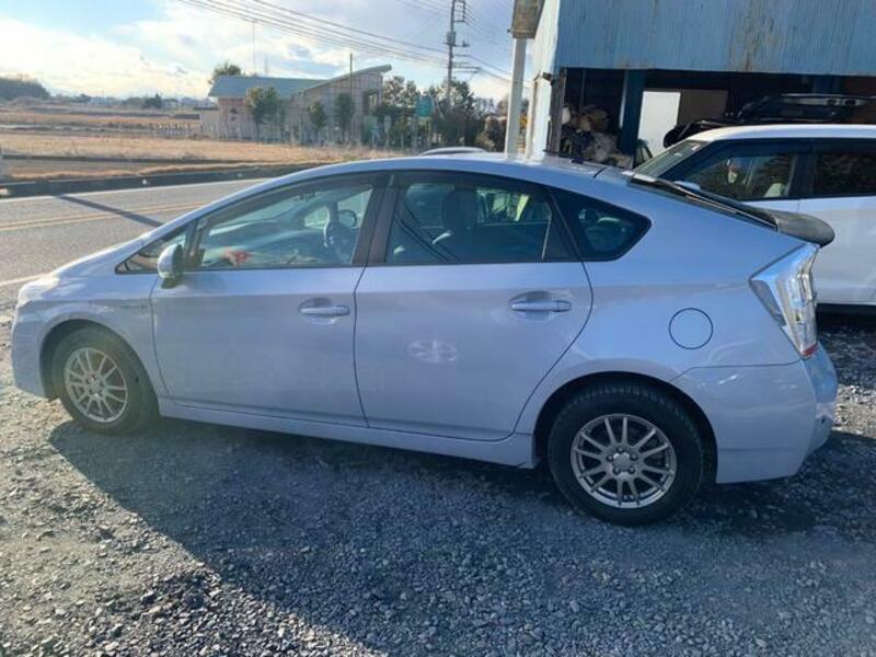 PRIUS