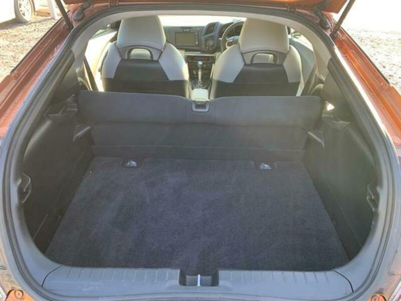 CR-Z