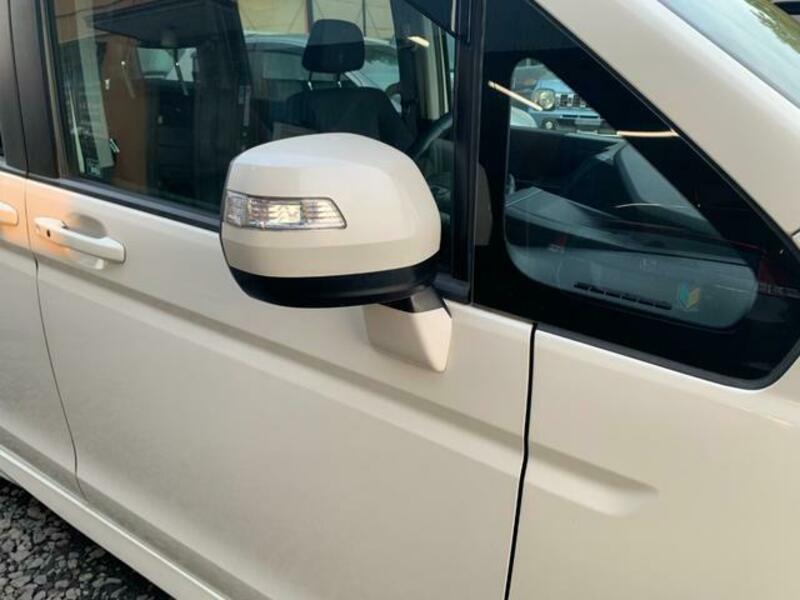 STEPWAGON SPADA