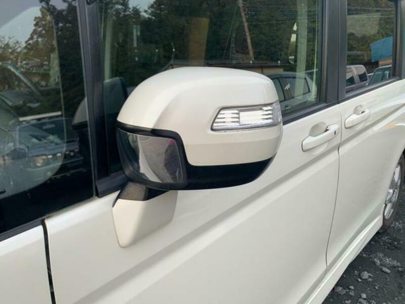 STEPWAGON SPADA