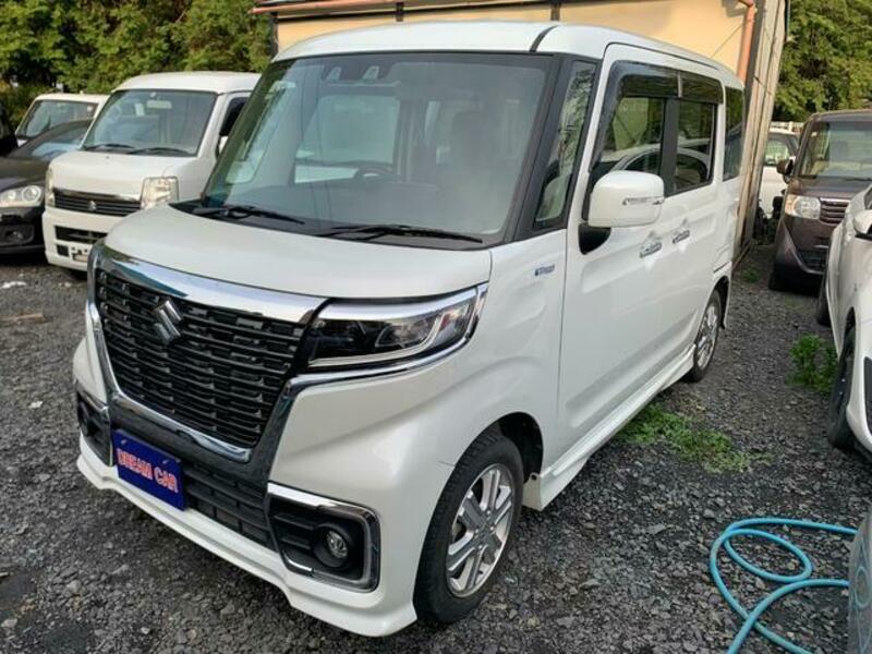 SPACIA CUSTOM