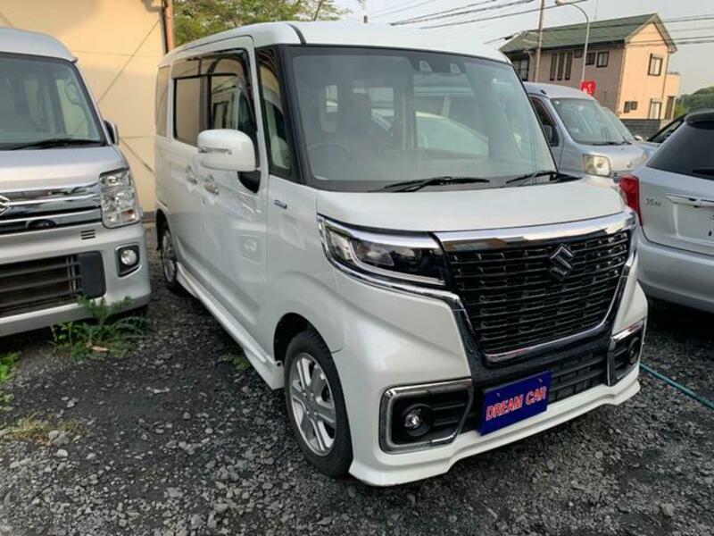 SPACIA CUSTOM