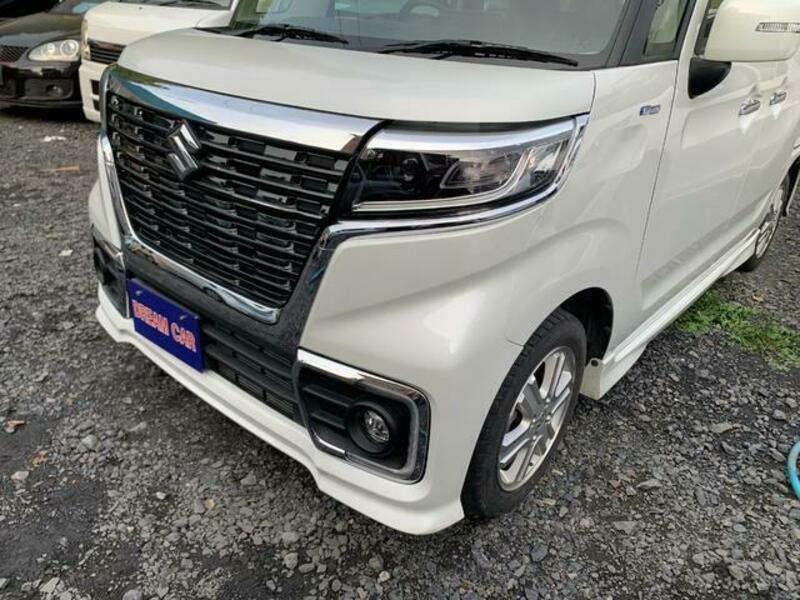 SPACIA CUSTOM