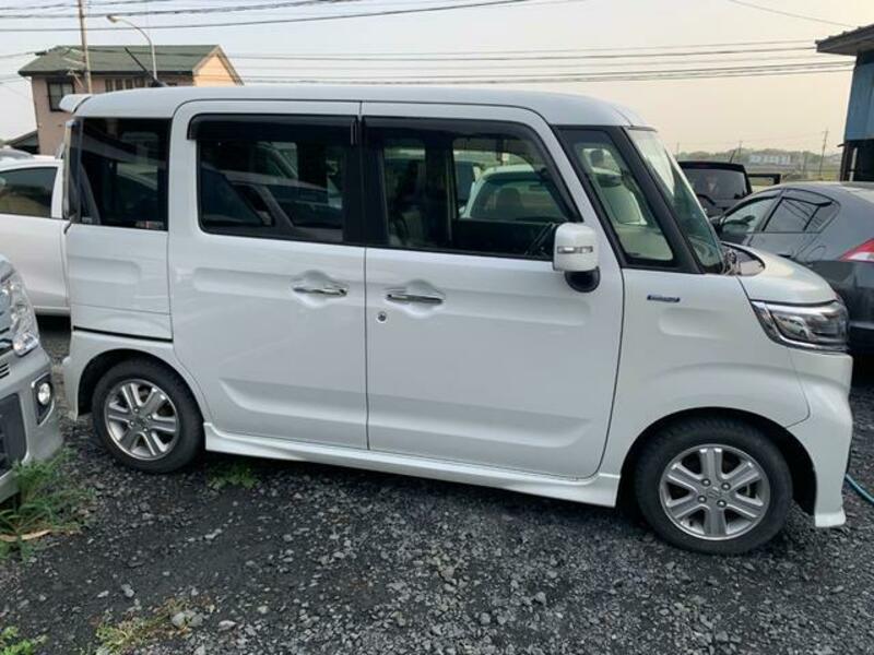 SPACIA CUSTOM