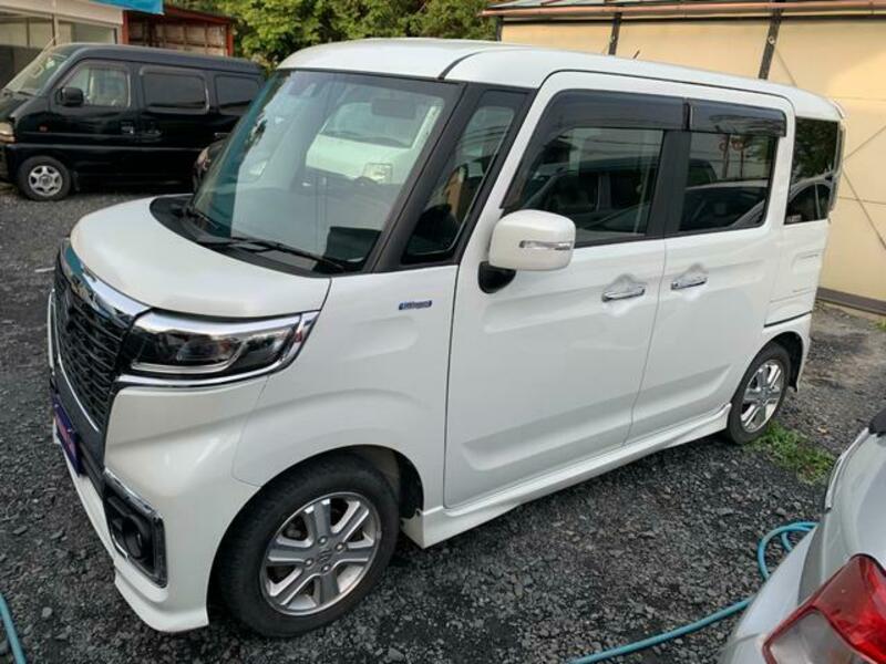 SPACIA CUSTOM