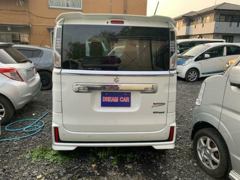 SPACIA CUSTOM