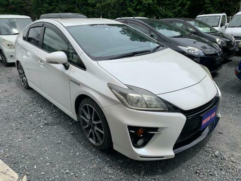 PRIUS