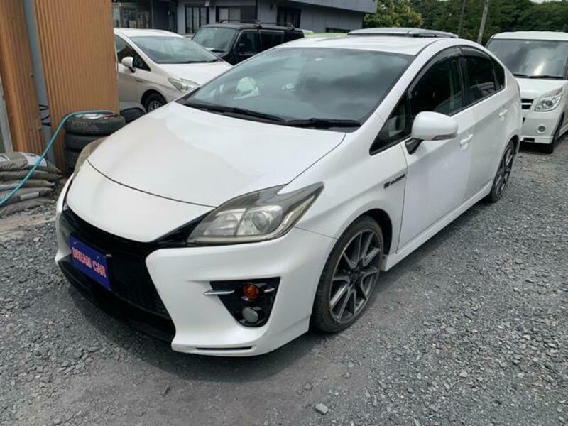PRIUS