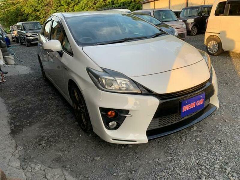 PRIUS