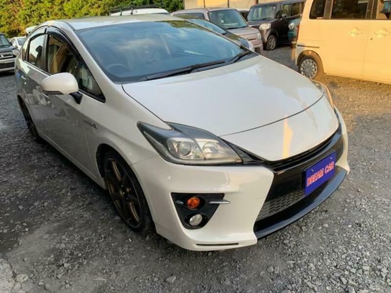PRIUS