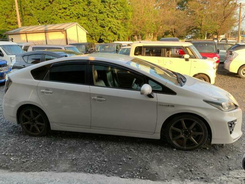 PRIUS
