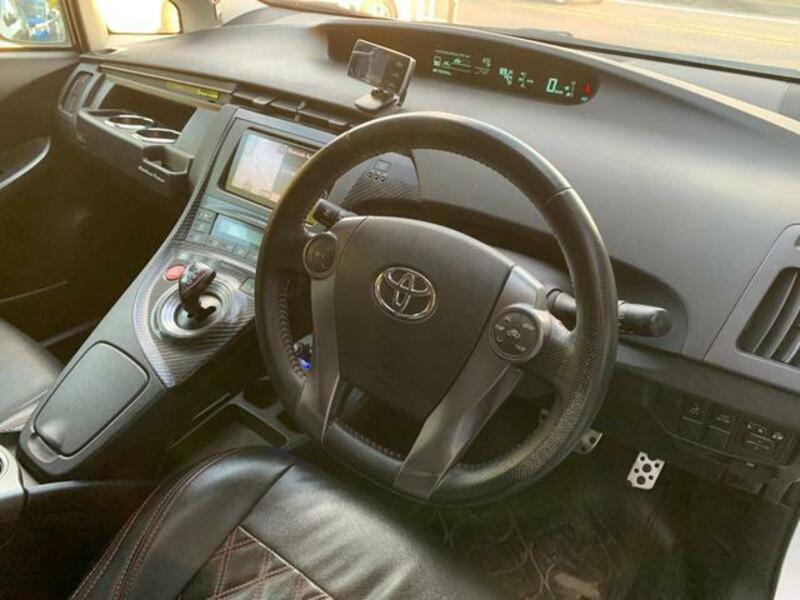 PRIUS