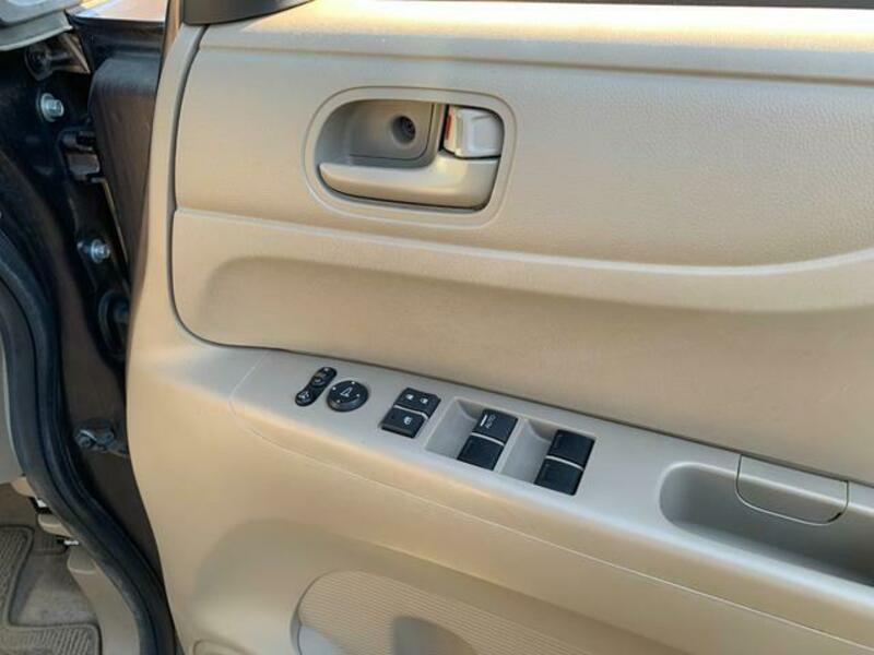 N BOX