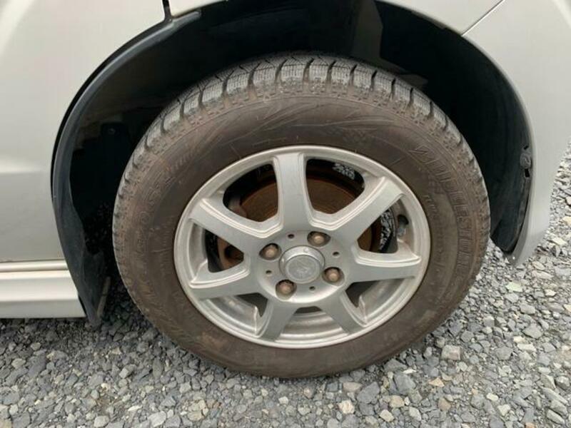 EVERY WAGON