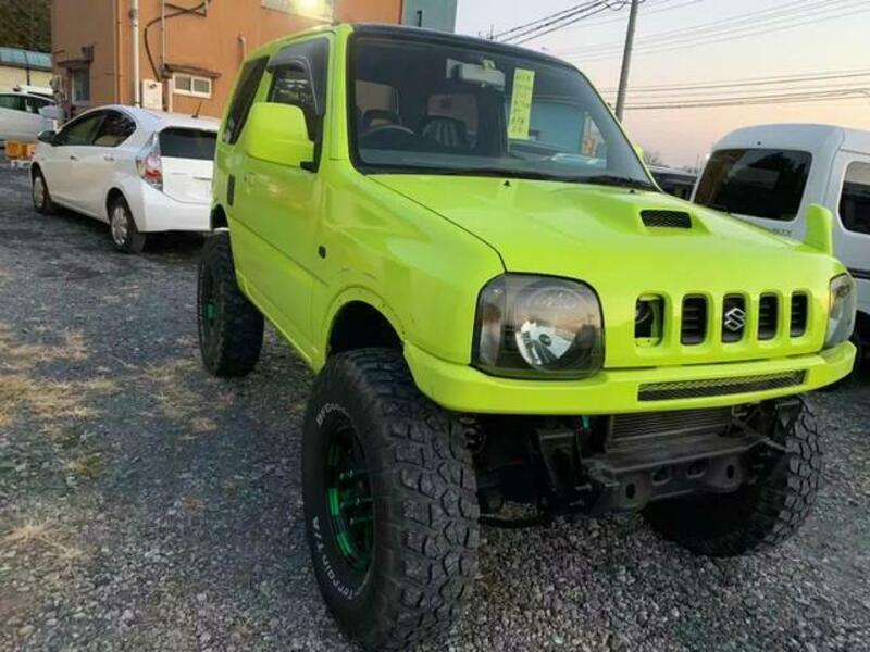 JIMNY