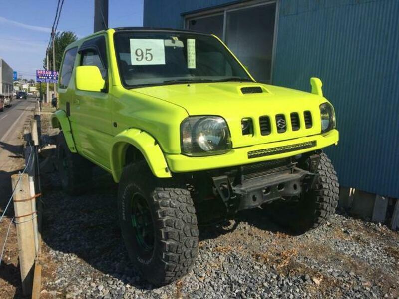 JIMNY