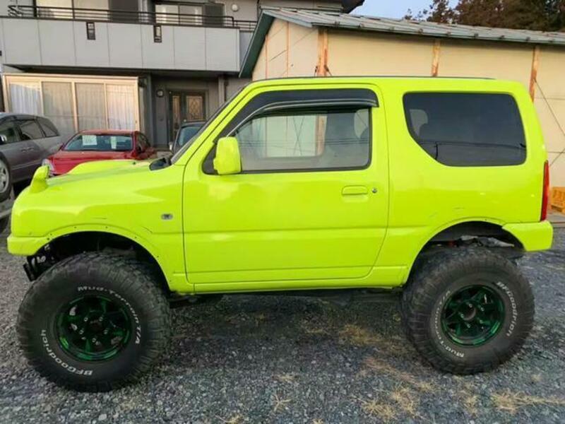 JIMNY
